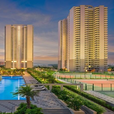 Luxury Apartments in Gurgaon