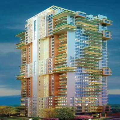 High Rise Apartments in Gurgaon