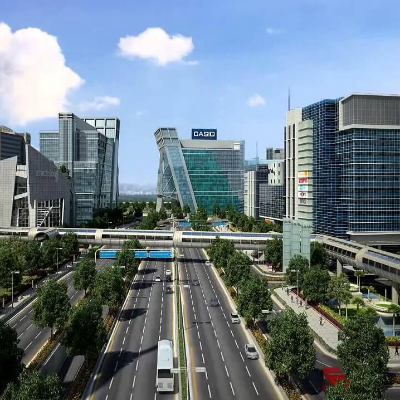 Gurugram Property