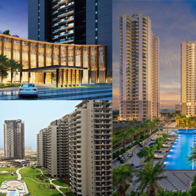 Gurgaon Real Estate