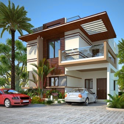 Gated Villas in Gurgaon