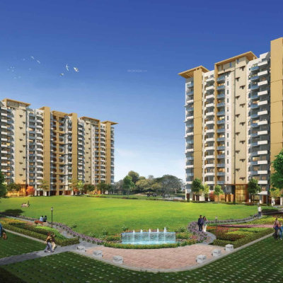 Flats Under 1.5 Crore in Gurgaon