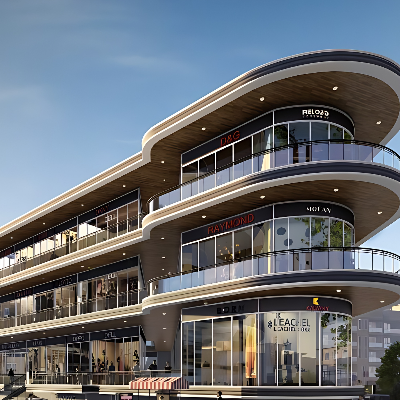 Commercial Property Investment in Gurgaon
