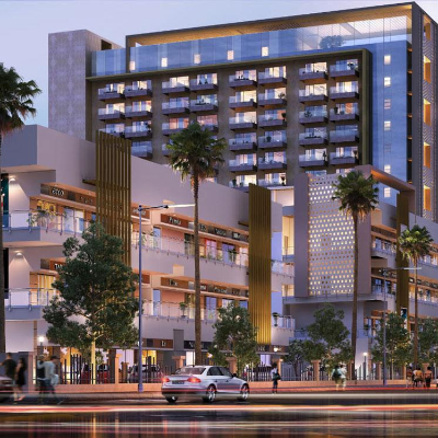 Commercial Projects in Gurgaon